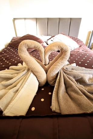 Imagen de la habitación del Hotel Beaconsfield. Foto 12