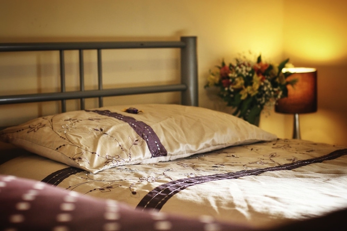 Imagen de la habitación del Hotel Beaconsfield. Foto 13