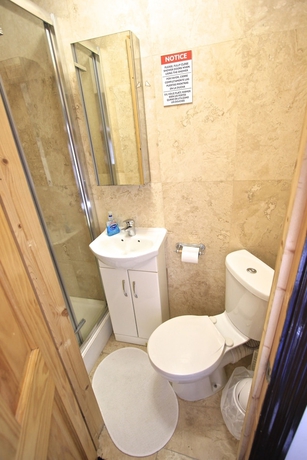 Imagen de la habitación del Hotel Beaconsfield. Foto 15