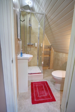 Imagen de la habitación del Hotel Beaconsfield. Foto 16