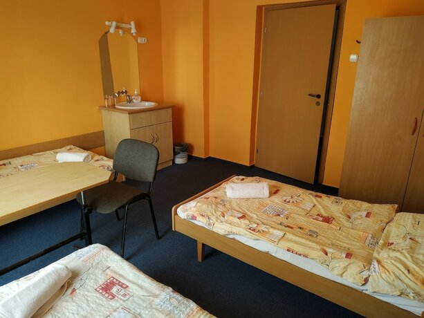 Imagen general del Hotel Béke Sziget. Foto 5