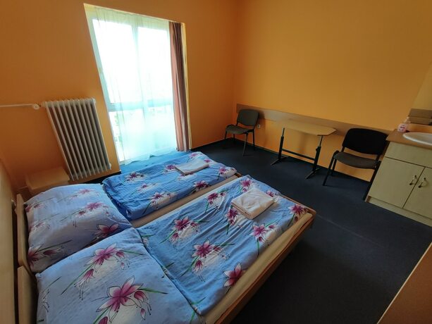 Imagen de la habitación del Hotel Béke Sziget. Foto 18