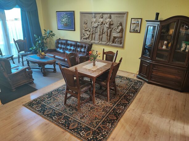 Imagen general del Hotel Béke Sziget. Foto 7