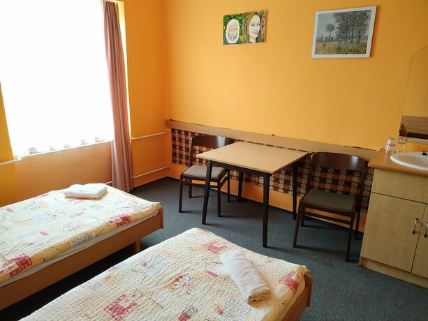 Imagen general del Hotel Béke Sziget. Foto 8