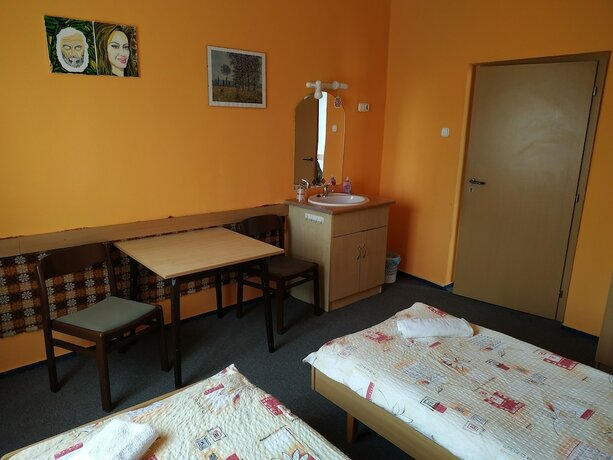 Imagen general del Hotel Béke Sziget. Foto 9