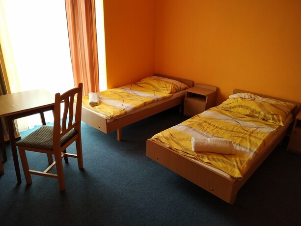 Imagen general del Hotel Béke Sziget. Foto 12