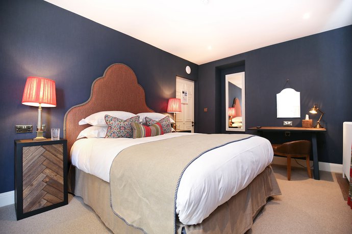 Imagen de la habitación del Hotel Beadnell Towers. Foto 3