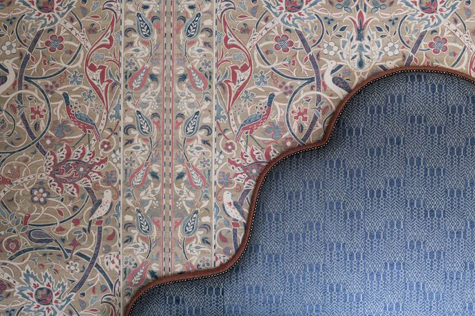 Imagen de la habitación del Hotel Beadnell Towers. Foto 11