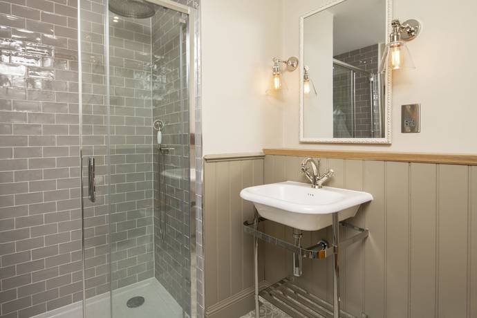 Imagen de la habitación del Hotel Beadnell Towers. Foto 16