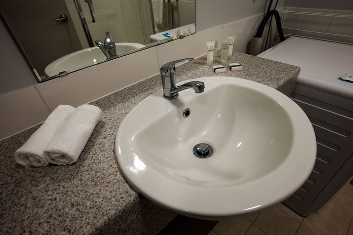 Imagen de la habitación del Hotel Beadon Bay. Foto 13