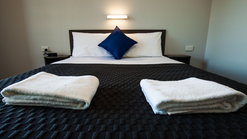 Imagen de la habitación del Hotel Beadon Bay. Foto 14