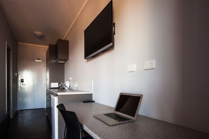 Imagen de la habitación del Hotel Beadon Bay. Foto 15