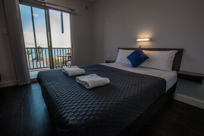 Imagen de la habitación del Hotel Beadon Bay. Foto 16