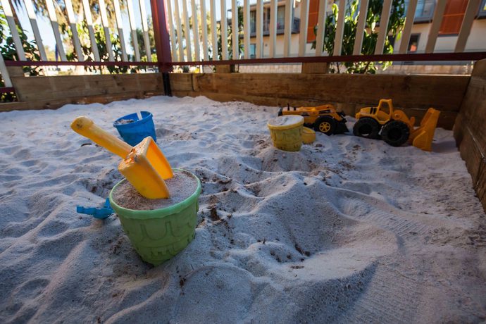 Imagen de los exteriores del Hotel Beadon Bay. Foto 20