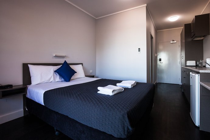 Imagen de la habitación del Hotel Beadon Bay. Foto 18