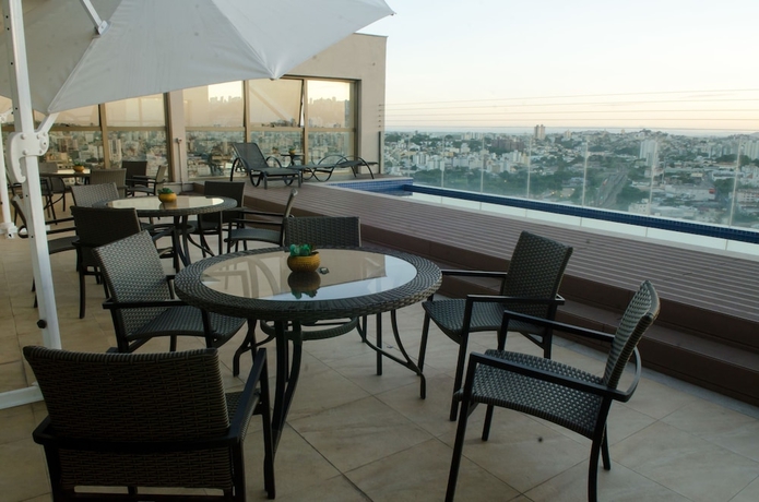 Imagen de la habitación del Hotel Beaga Convention Expominas By Mhb. Foto 10