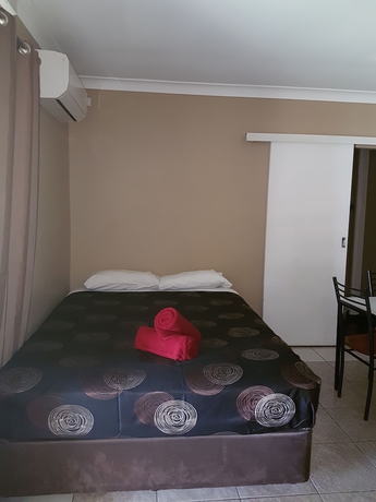 Imagen de la habitación del Hotel Beagle Motor Inn. Foto 15