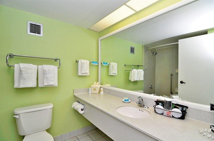 Imagen de la habitación del Hotel Beal House Fort Walton Beach, Tapestry Collection By Hilton. Foto 9