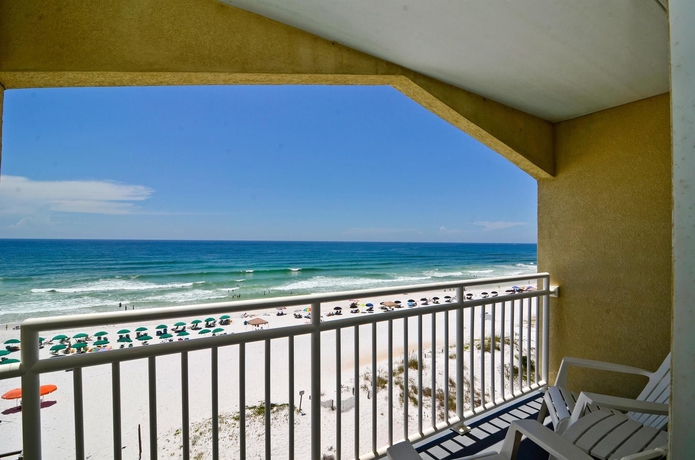 Imagen general del Hotel Beal House Fort Walton Beach, Tapestry Collection By Hilton. Foto 1