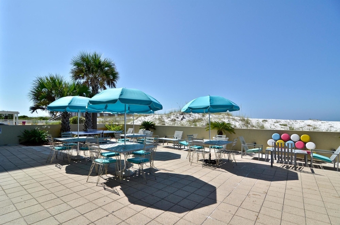Imagen general del Hotel Beal House Fort Walton Beach, Tapestry Collection By Hilton. Foto 2