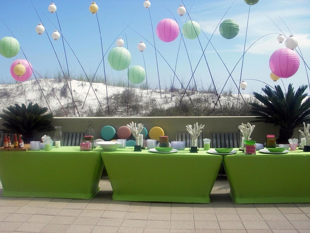 Imagen de los exteriores del Hotel Beal House Fort Walton Beach, Tapestry Collection By Hilton. Foto 14