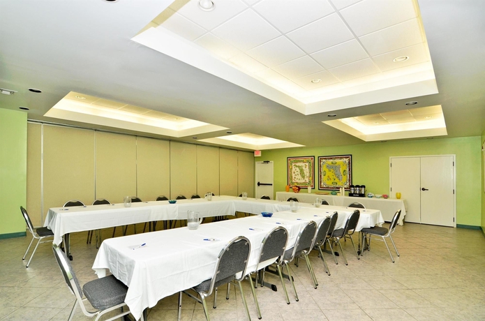 Imagen de los interiores del Hotel Beal House Fort Walton Beach, Tapestry Collection By Hilton. Foto 15