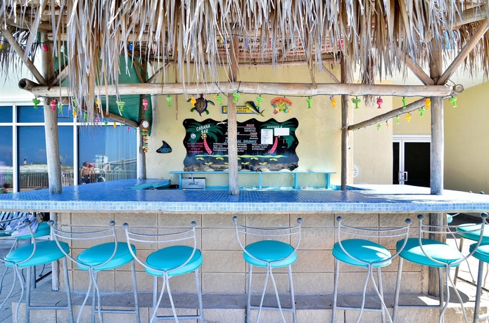 Imagen del bar/restaurante del Hotel Beal House Fort Walton Beach, Tapestry Collection By Hilton. Foto 6