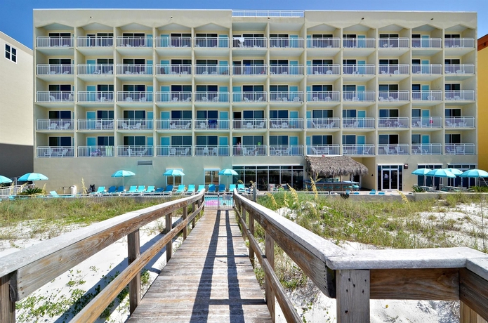 Imagen general del Hotel Beal House Fort Walton Beach, Tapestry Collection By Hilton. Foto 3