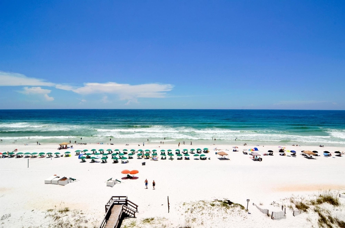 Imagen general del Hotel Beal House Fort Walton Beach, Tapestry Collection By Hilton. Foto 4
