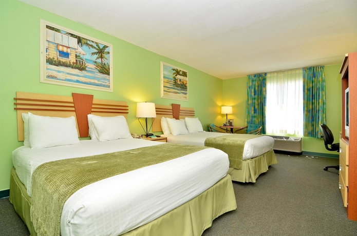 Imagen de la habitación del Hotel Beal House Fort Walton Beach, Tapestry Collection By Hilton. Foto 11