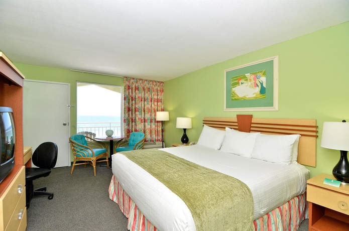 Imagen de la habitación del Hotel Beal House Fort Walton Beach, Tapestry Collection By Hilton. Foto 12