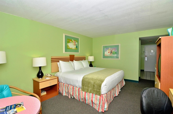 Imagen de la habitación del Hotel Beal House Fort Walton Beach, Tapestry Collection By Hilton. Foto 13