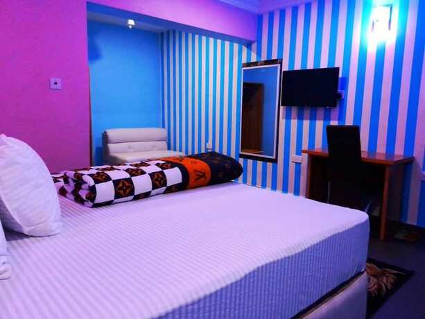 Imagen general del Hotel BeamGate Hotel. Foto 1