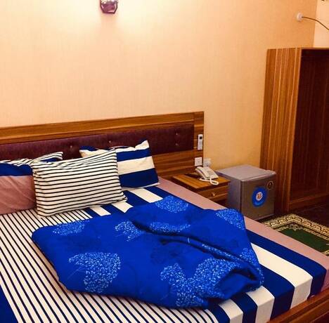 Imagen general del Hotel BeamGate Hotel. Foto 2