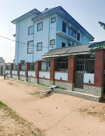 Imagen general del Hotel BeamGate Hotel. Foto 3