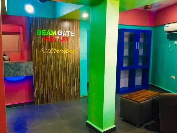 Imagen general del Hotel BeamGate Hotel. Foto 4