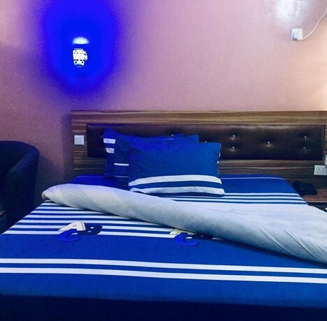 Imagen general del Hotel BeamGate Hotel. Foto 5