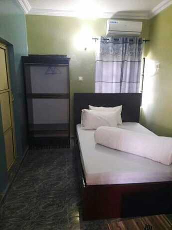 Imagen general del Hotel BeamGate Hotel. Foto 6