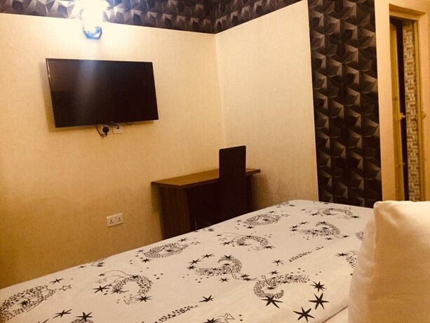 Imagen general del Hotel BeamGate Hotel. Foto 7