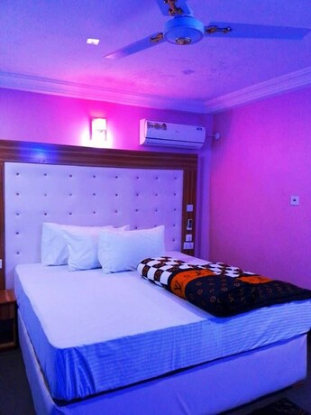 Imagen general del Hotel BeamGate Hotel. Foto 8