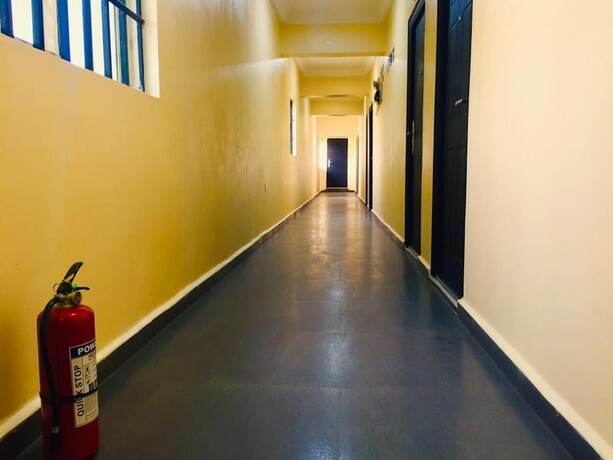 Imagen general del Hotel BeamGate Hotel. Foto 9