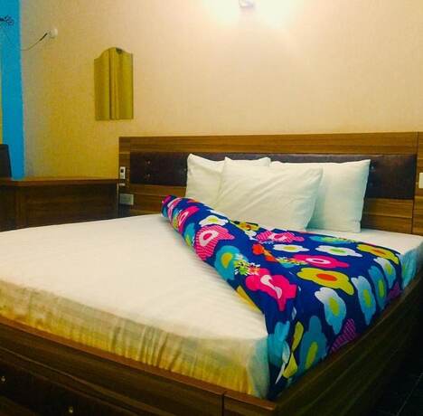 Imagen general del Hotel BeamGate Hotel. Foto 11