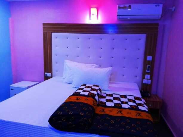 Imagen de la habitación del Hotel BeamGate Hotel. Foto 12