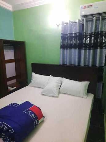 Imagen de la habitación del Hotel BeamGate Hotel. Foto 13