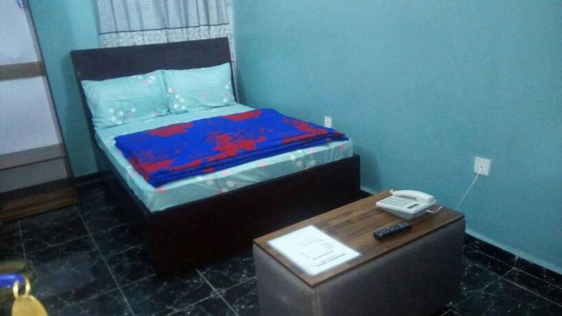 Imagen de la habitación del Hotel BeamGate Hotel. Foto 14