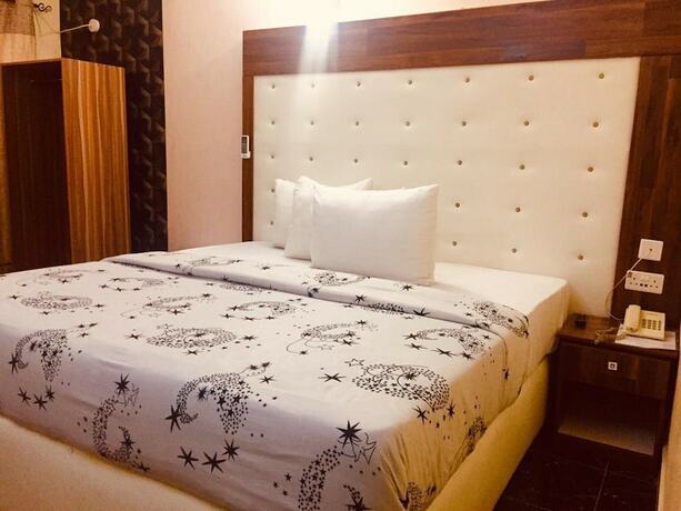 Imagen de la habitación del Hotel BeamGate Hotel. Foto 15