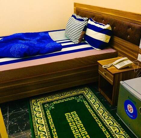 Imagen de la habitación del Hotel BeamGate Hotel. Foto 18