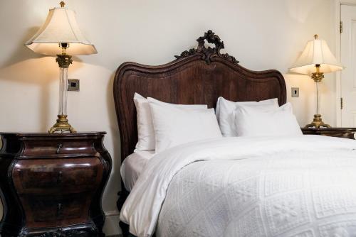 Imagen de la habitación del Hotel Beamish Hall Country House , Bw Premier Collection. Foto 6