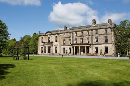 Imagen general del Hotel Beamish Hall Country House , Bw Premier Collection. Foto 5