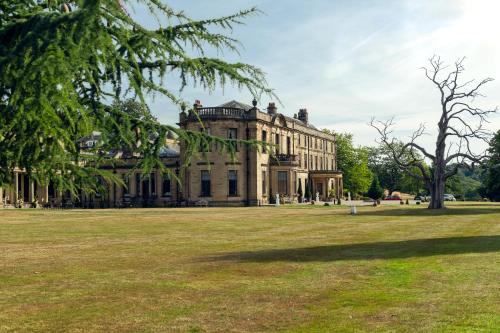 Imagen general del Hotel Beamish Hall Country House , Bw Premier Collection. Foto 2